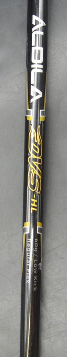 Cobra S2 Max Pitching Wedge Regular Graphite Shaft Cobra Grip