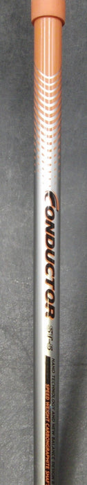 Maruman Conductor 22° 4 Hybrid Regular Graphite Shaft Conductor Grip & H/C
