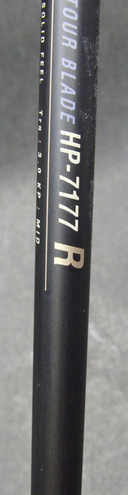 Titleist DCI Tour Blade 3 Iron Regular Graphite Shaft Titleist Grip