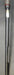 Odyssey Works Big T 350g #5 Putter 87cm Length Coated Steel Shaft Odyssey Grip