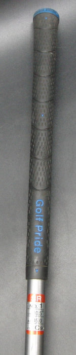 Tobunda 460EX 10.5° Driver Regular Graphite Shaft Golf Pride Grip