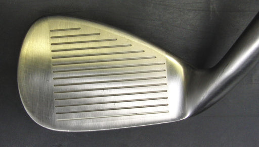 Nike Pro Combo Ti-Face 9 Iron Stiff Steel Shaft Nike Grip