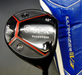 Halmethod F.A.S.T SF-X  10 Degree Driver Fast Flex Graphite Shaft +Ultimaize H/C
