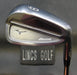 Mizuno MP-18 MMC GF Forged 9 Iron Regular Steel Shaft Golf Pride Grip