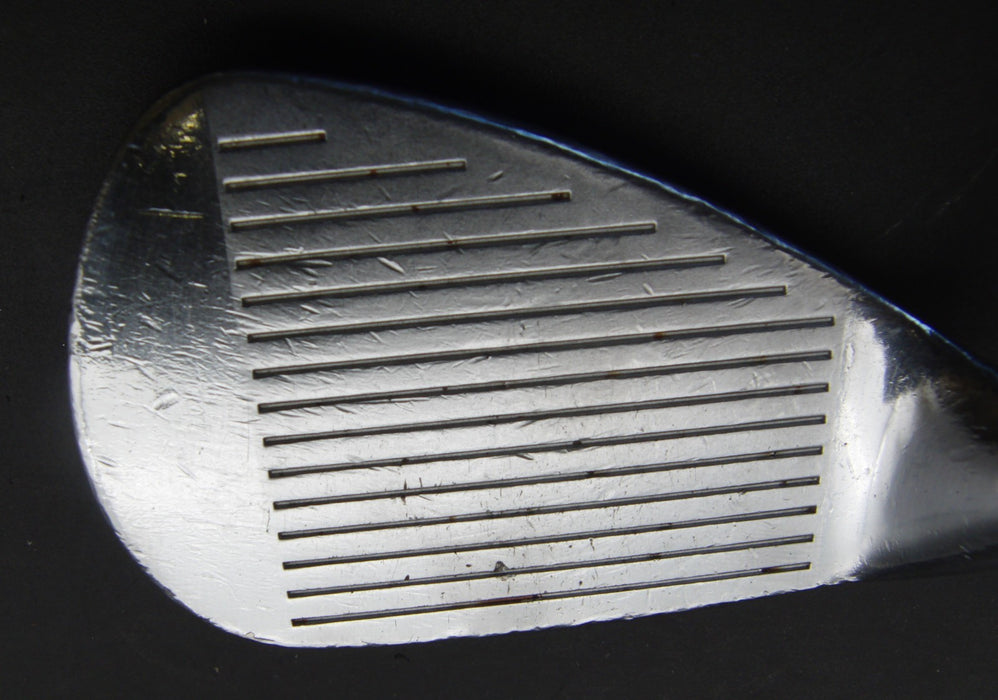TaylorMade 300 Forged Pitching Wedge Stiff Steel Shaft Golf Pride Grip