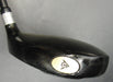 Dunlop Invicta 21° 5 Wood Regular Graphite Shaft Unbranded Grip