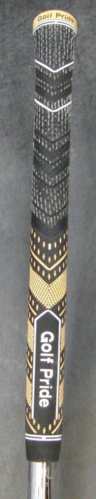 Mizuno MP18 GF Forged 8 Iron Stiff Steel Shaft Golf Pride Grip