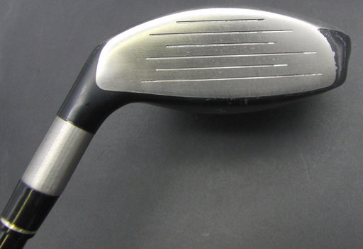 TaylorMade Burner Rescue 19° 3 Wood Regular Graphite Shaft Taylormade Grip