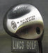 Ladies Callaway Big Bertha War Bird 4 Wood Ladies Graphite Shaft