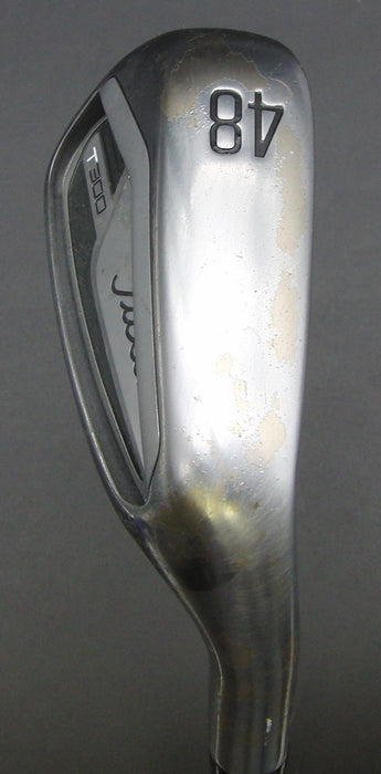 Titleist T300 48° Gap Wedge Regular Graphite Shaft Golf Pride Grip