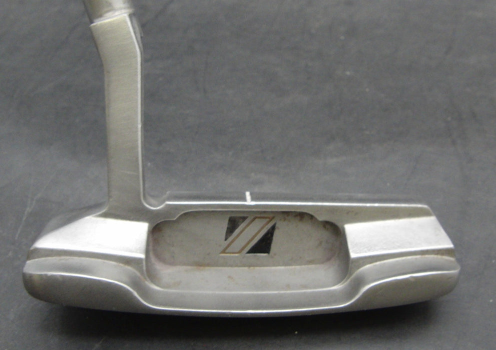 Sword Katana Putter Steel Shaft 86cm Length Sword Grip