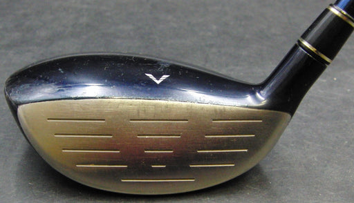 Ladies Bridgestone Tourstage ViQ 21° 5 Wood Ladies Graphite Shaft