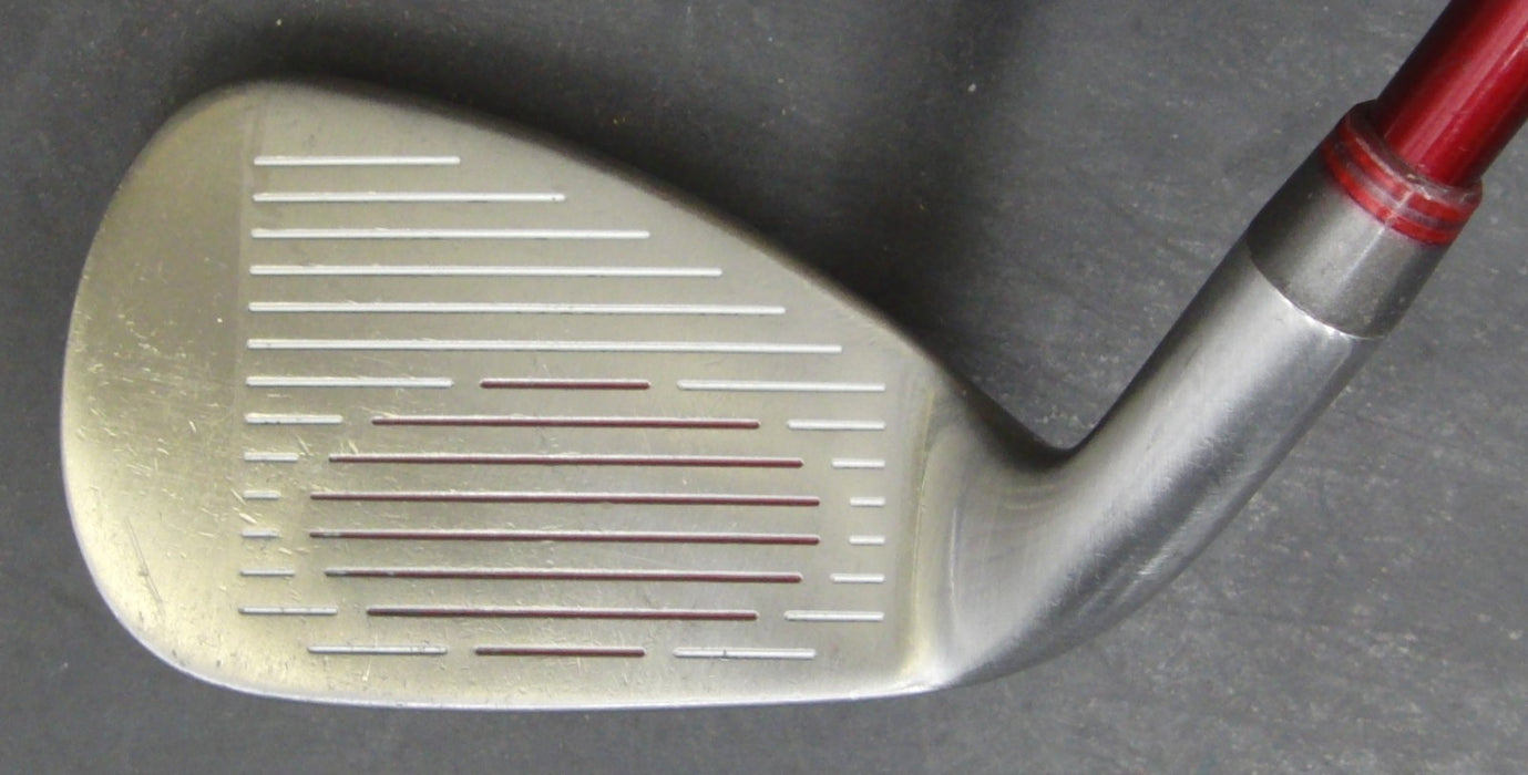 Cobra Baffler Gap Wedge Stiff Graphite Shaft Cobra Grip