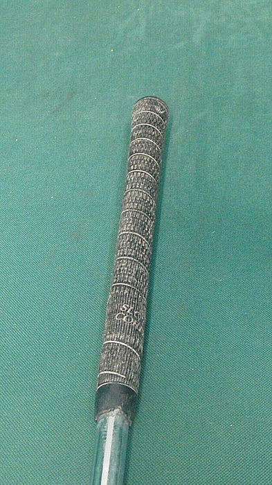 Ping Karsten ISAK Blue Dot Sand Wedge Stiff Steel Shaft Royal Grip