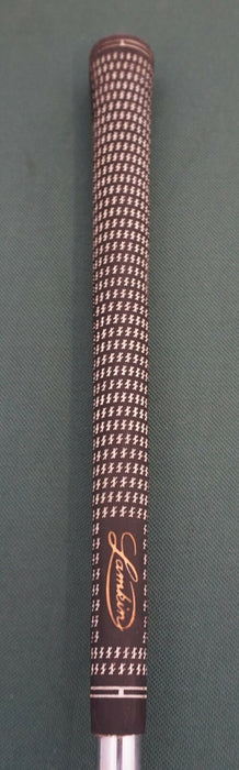 Titleist 804-OS Forged 6 Iron Stiff Steel Shaft Lamkin Grip