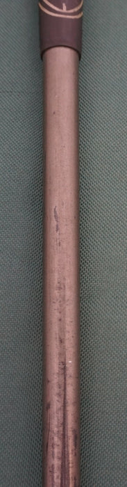 Lynx Predator 6 Iron Regular Graphite Shaft Lynx Grip