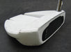 TaylorMade Ghost Manta Putter Steel Shaft 84cm Length Psyko Grip