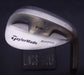 TaylorMade rac Satin 58° Sand Wedge Stiff Steel Shaft No 1 Grip