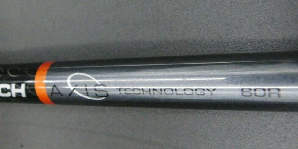 Left Handed Callaway X SERIES N415 3  Wood Regular Graphite Shaft Callaway Grip