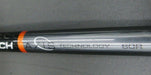 Left Handed Callaway X SERIES N415 3  Wood Regular Graphite Shaft Callaway Grip