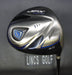 Mizuno JPX 800 9° Driver Regular Graphite Shaft Mizuno Grip