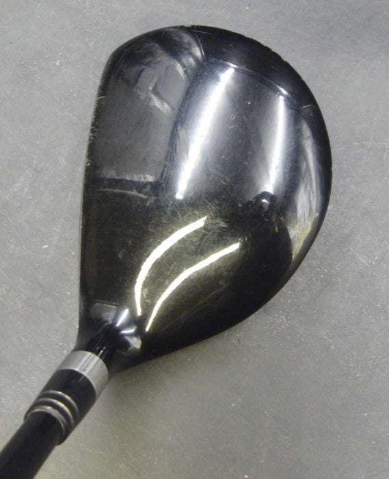 Advisor AD-50 21° 7 Wood Regular Graphite Shaft Chaucer Grip + Head Cover