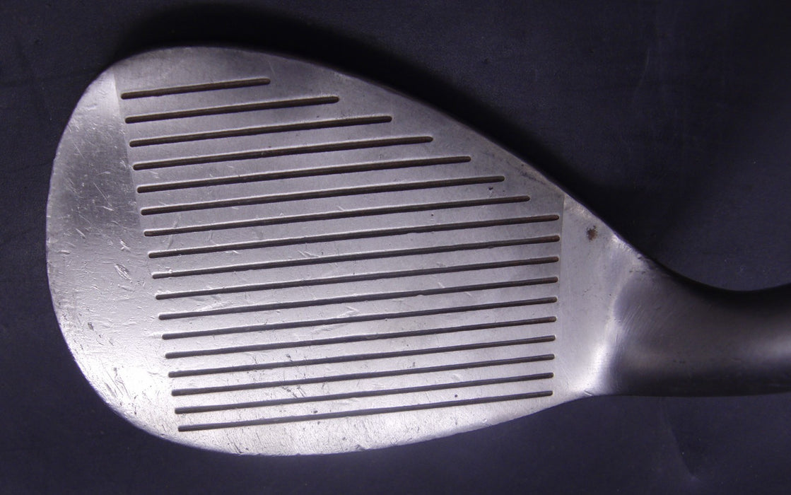 Slazenger Seve Ballesteros Sand Wedge Regular Steel Shaft with Grip