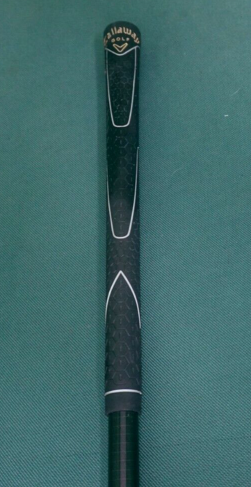 Left Handed Callaway Legacy Aero 3 Wood Regular Graphite Shaft Callaway Grip