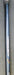 Kasco Power Tornado 77 Hybrid Regular Graphite Shaft Golf Pride Grip