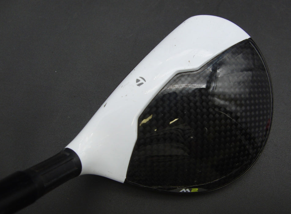 TaylorMade M2 18° 5 Wood Stiff Graphite Shaft Tour Edge Grip