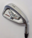 Ping Anser Forged Black Dot 7 Iron Project X Rifle 5.5 Steel Shaft Ping Grip