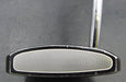 Zomo Prototype 23 Putter Steel Shaft 86.5cm Length West Golf Grip