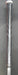 NEW TaylorMade SIM Gloire 7 Iron Stiff Steel Shaft Lamkin Grip