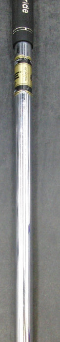 Taylormade 300 Forged 4 Iron Regular Steel Shaft Golf Pride Grip