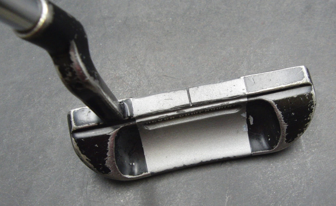 Never Compromise ZIi Beta Putter 83cm Playing Length Steel Shaft WestGolf Grip