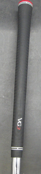 Titleist BV Vokey TVD Spin Milled Gap Wedge Regular Steel Shaft VG3 Grip