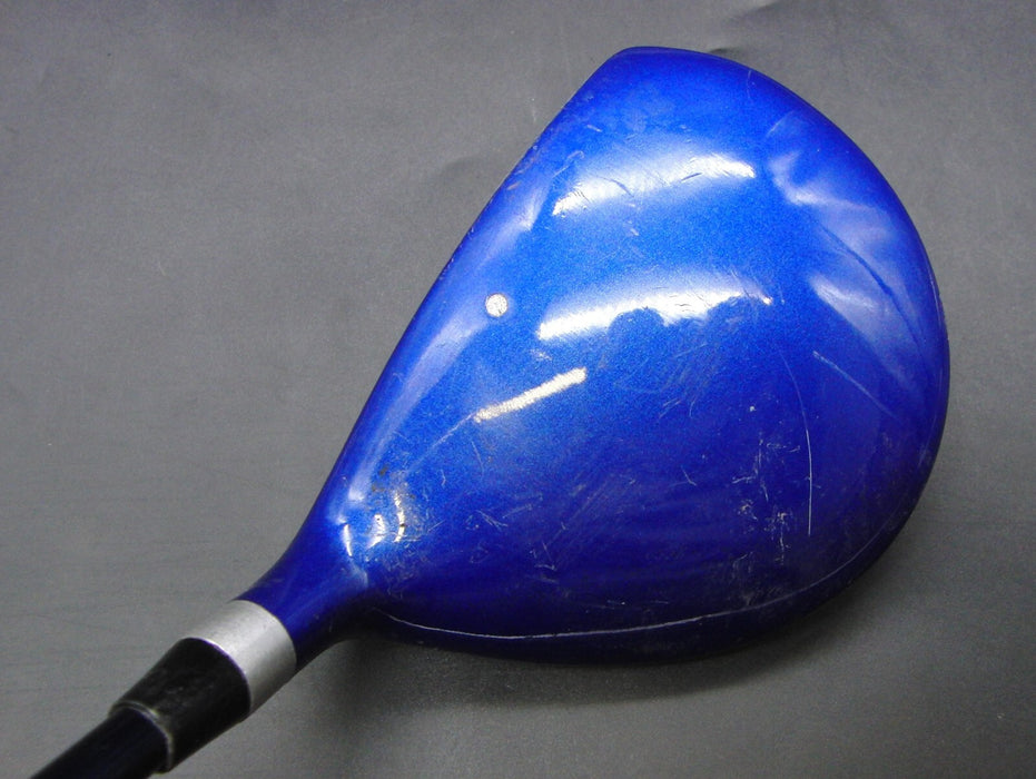 BayHill Classic Wood 93.5cm Length Junior Graphite Shaft BayHill Grip