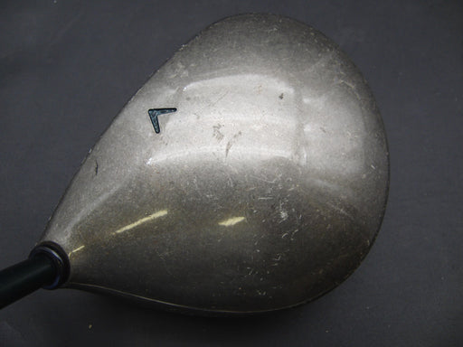 Callaway The Biggest Big Bertha S2H2 10° Driver Regular Graphite Shaft