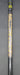 Cobra S2 9.5° Driver Stiff Graphite Shaft Cobra Grip