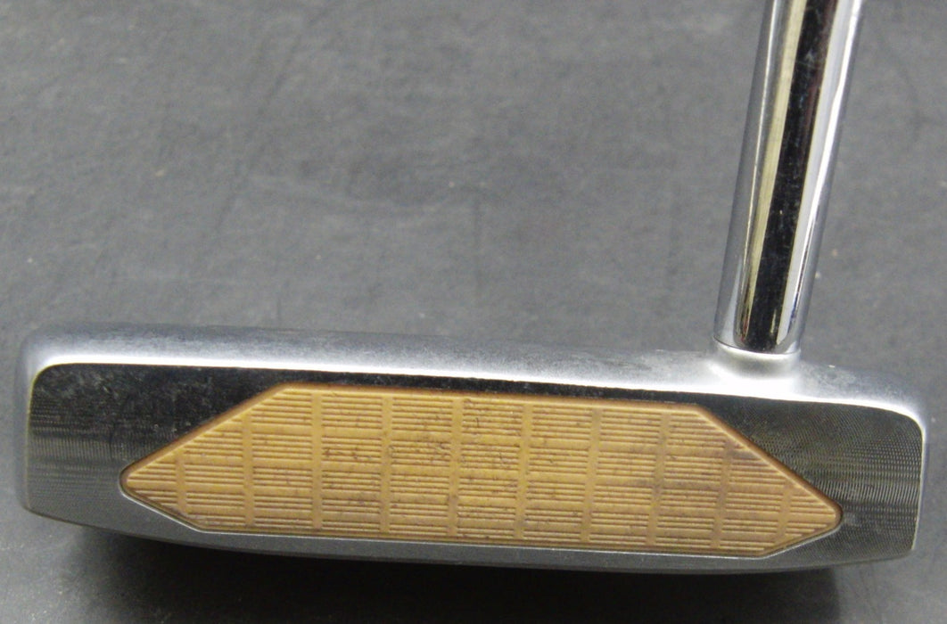 Bridgestone Tourstage ViQ Putter Steel Shaft 81cm Length Susas Grip