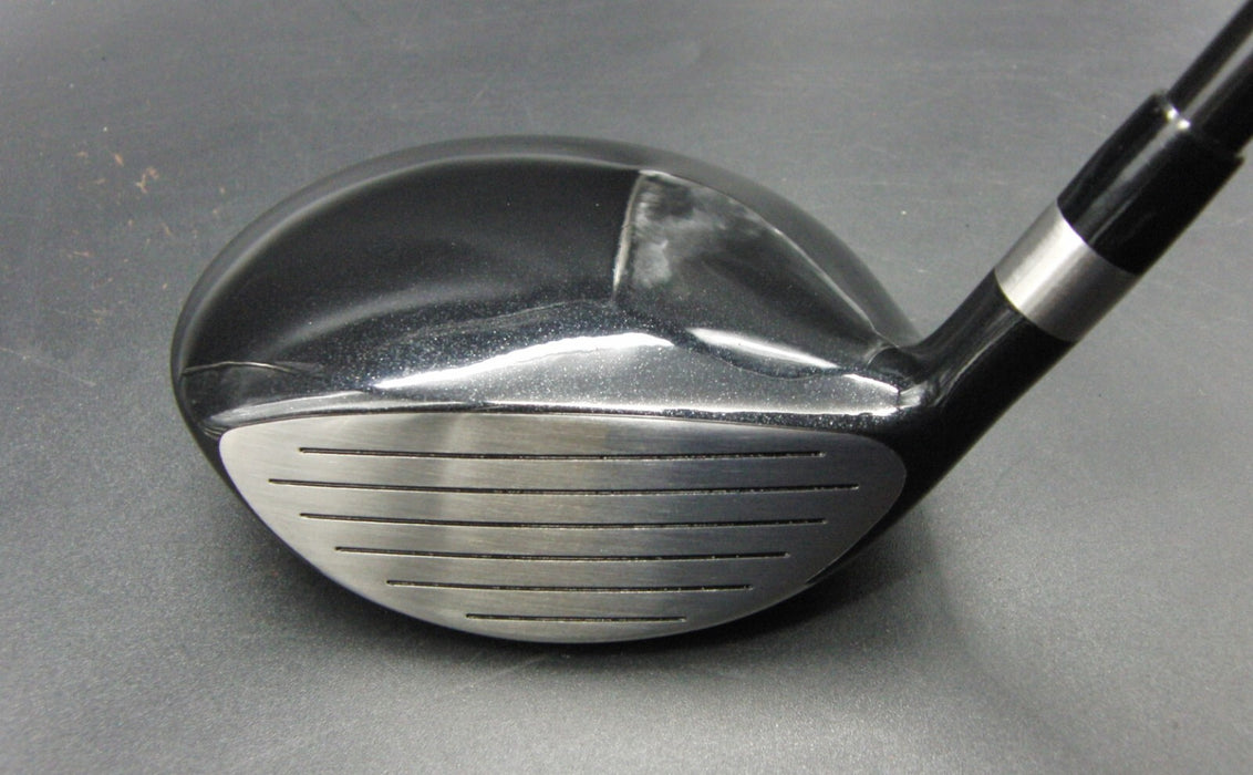 Japanese ActWorks Foresight Power Cleek 19°  5 Wood Regular Graphite Shaft & HC