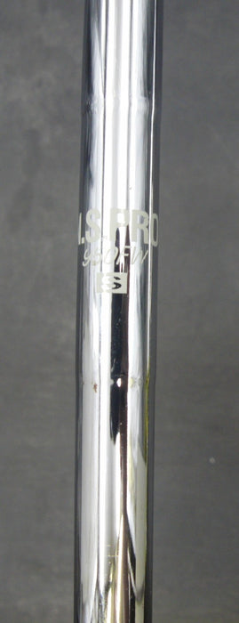 Nike Vapor Speed 3 Hybrid Stiff Steel Shaft NO 1 Grip