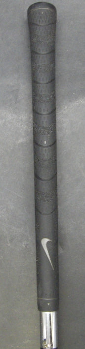 Nike Slingshot 6 Iron Regular Steel Shaft Nike Grip