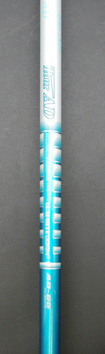 Left-Handed Ping G30 Black Dot 6 Iron Regular Graphite Shaft Iomic Grip