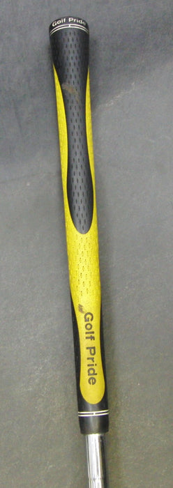 Zone Sprout Prototype A Gap Wedge Regular Steel Shaft Golf Pride Grip