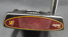 Taylormade Rossa Monza Putter Steel Shaft 90cm Length Red Grip*