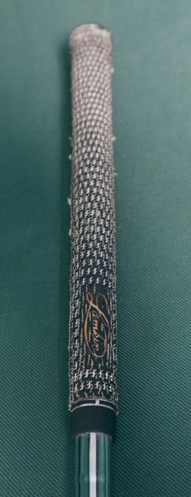 Left Handed Titleist 731PM 7 Iron Stiff Steel Shaft Lamkin Grip