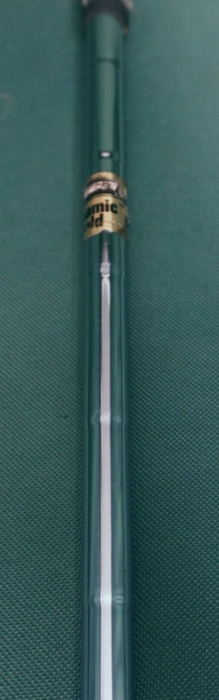 Mizuno MP 14 5 Iron Forged Stiff Flex Steel Shaft Lamkin Grip