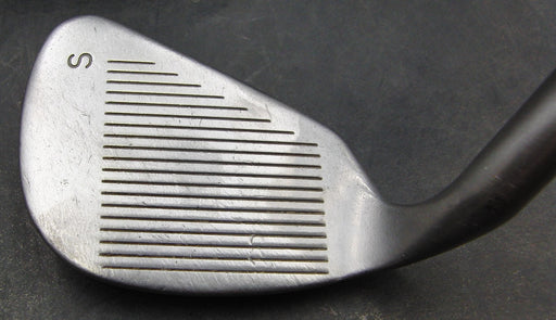 Ping Eye2 Green Dot Sand Wedge Stiff Steel Shaft PGM Grip