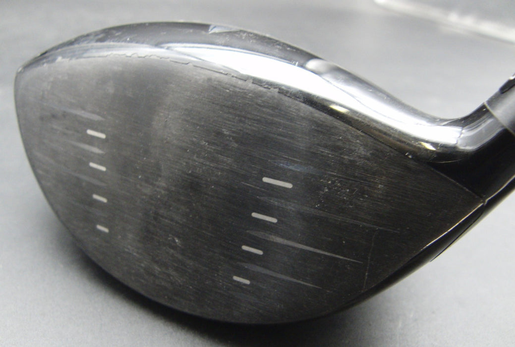 Titleist TS3 9.5° Driver Extra Stiff (Optional) Graphite Shaft Tour Edge Grip